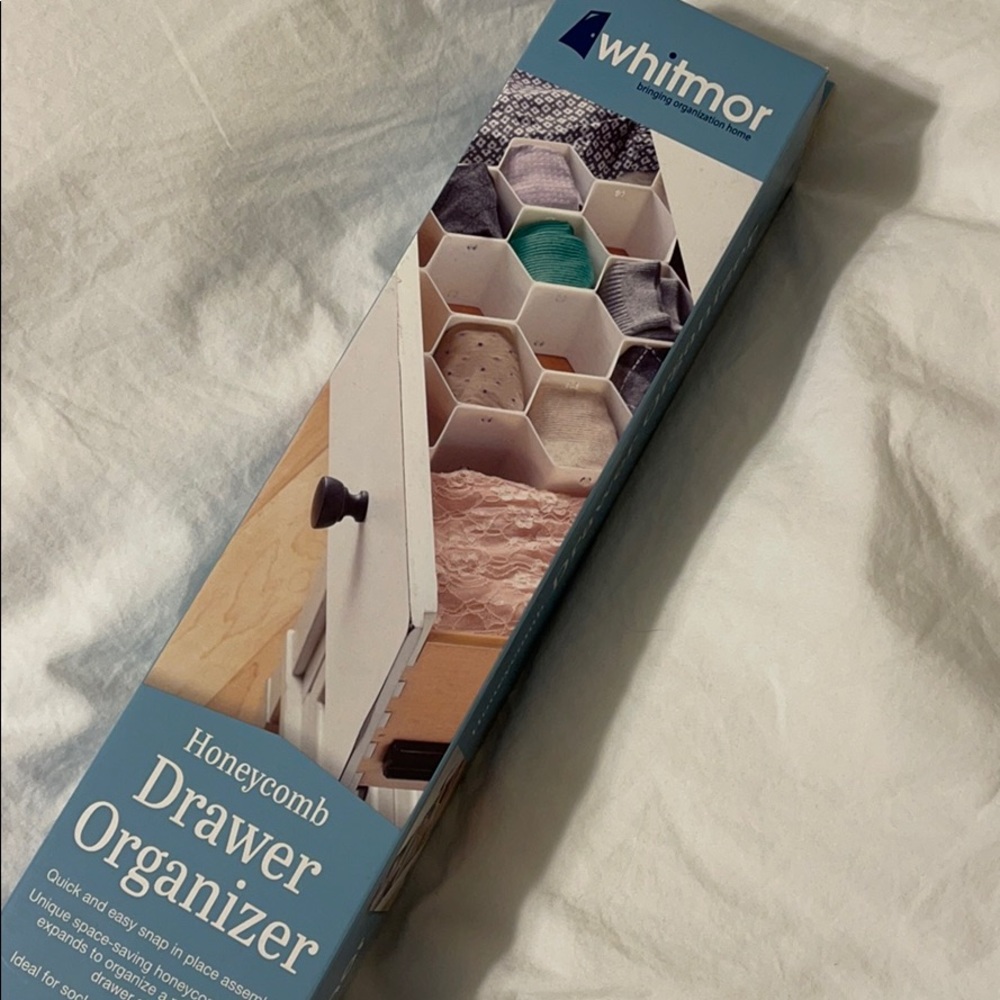 Drawer Organizer